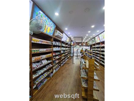 Shop-Mulgi for Sale in Telangana